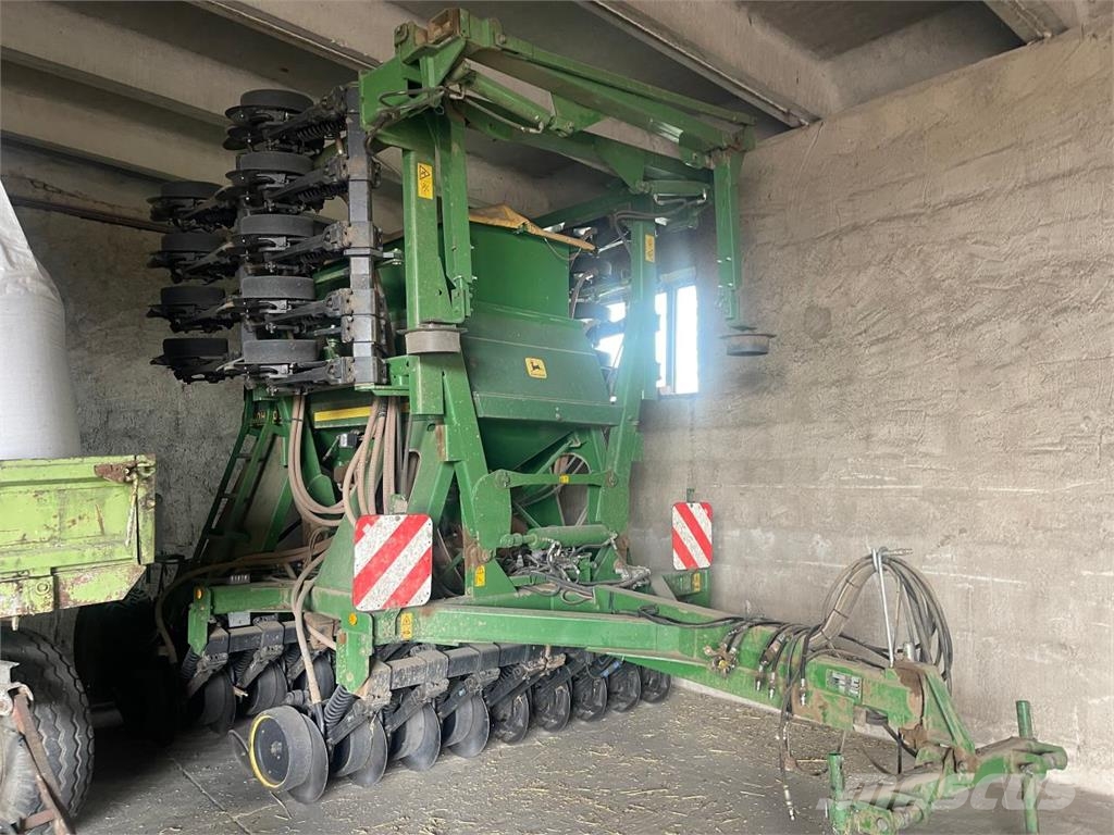 John Deere 750 A Zaaimachines