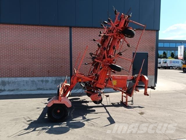 Kuhn GF10601TO Grābekļi un siena ārdītāji