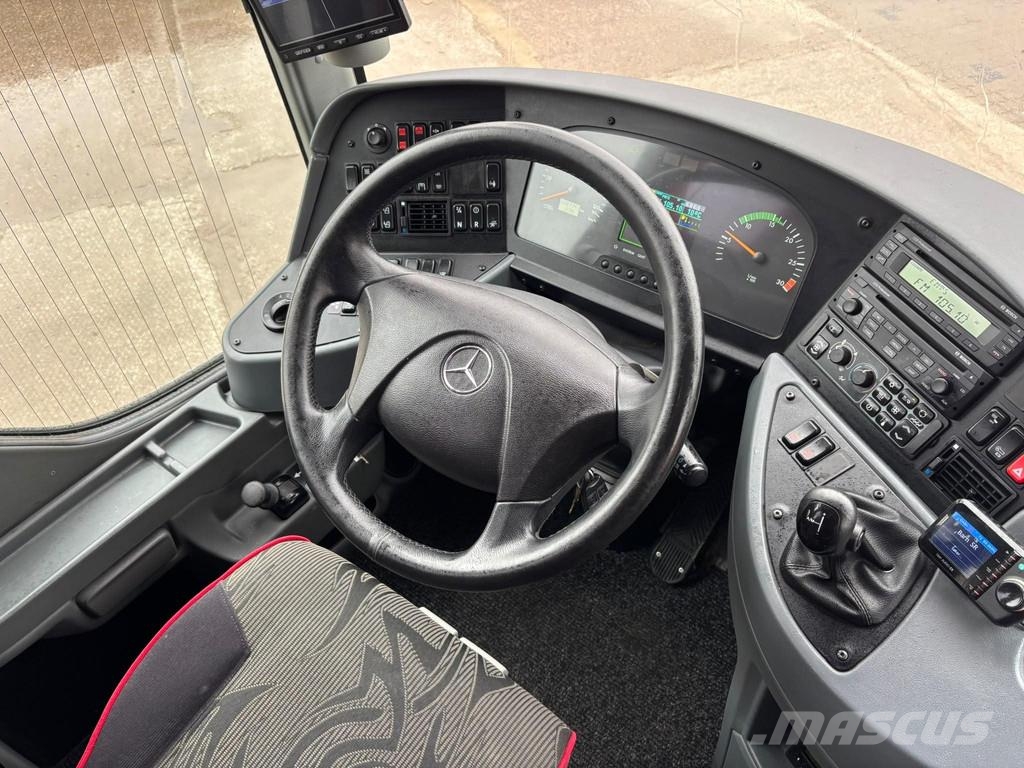 Mercedes-Benz Tourismo RHK 4x2 35+1+1 SEATS / AC / WC / AUXILIAR 長途公共汽車