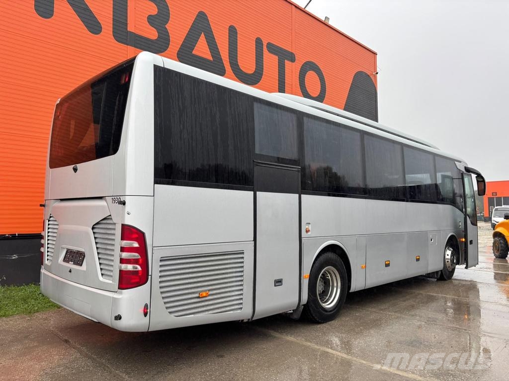 Mercedes-Benz Tourismo RHK 4x2 35+1+1 SEATS / AC / WC / AUXILIAR Autocar