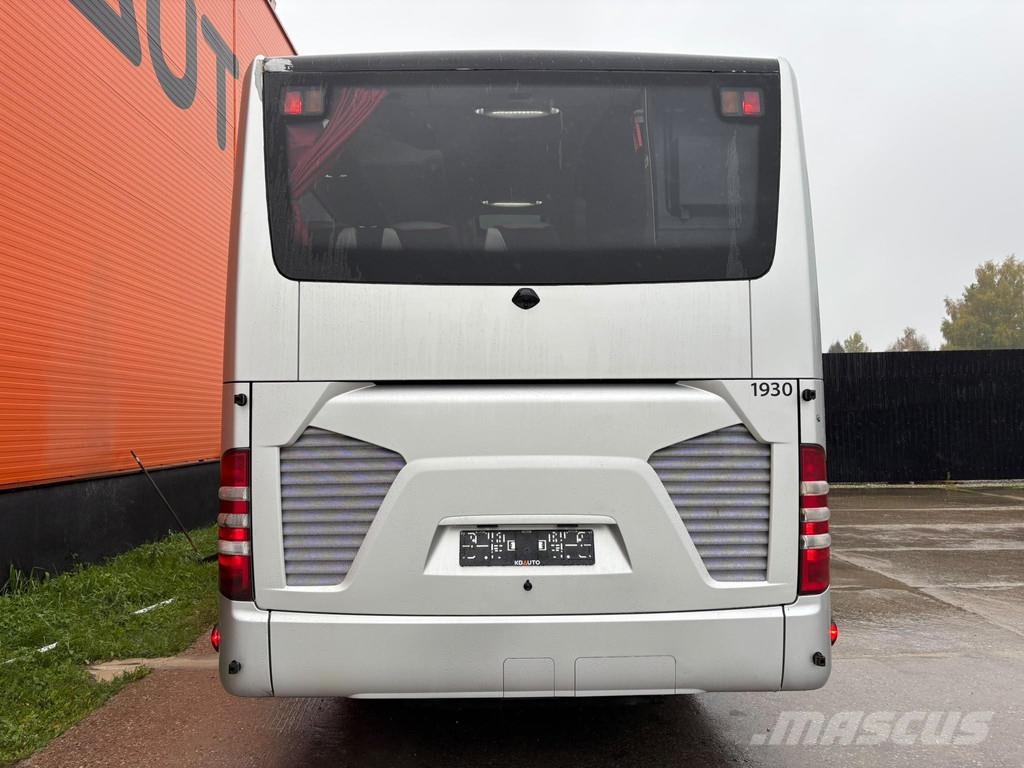 Mercedes-Benz Tourismo RHK 4x2 35+1+1 SEATS / AC / WC / AUXILIAR 長途公共汽車