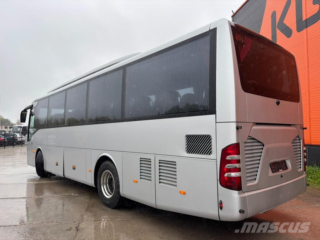 Mercedes-Benz Tourismo RHK 4x2 35+1+1 SEATS / AC / WC / AUXILIAR Autocar