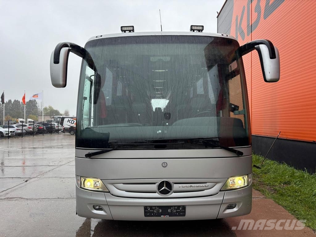 Mercedes-Benz Tourismo RHK 4x2 35+1+1 SEATS / AC / WC / AUXILIAR 長途公共汽車