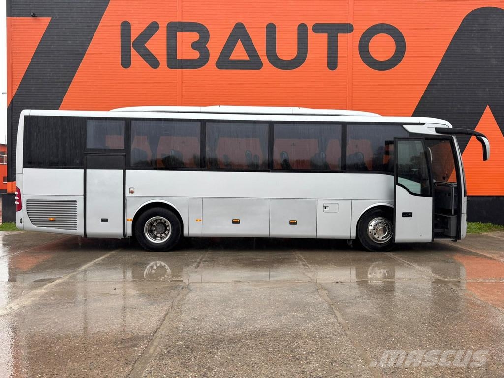 Mercedes-Benz Tourismo RHK 4x2 35+1+1 SEATS / AC / WC / AUXILIAR 長途公共汽車