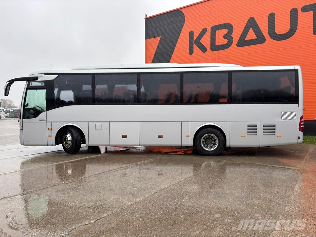 Mercedes-Benz Tourismo RHK 4x2 35+1+1 SEATS / AC / WC / AUXILIAR 長途公共汽車