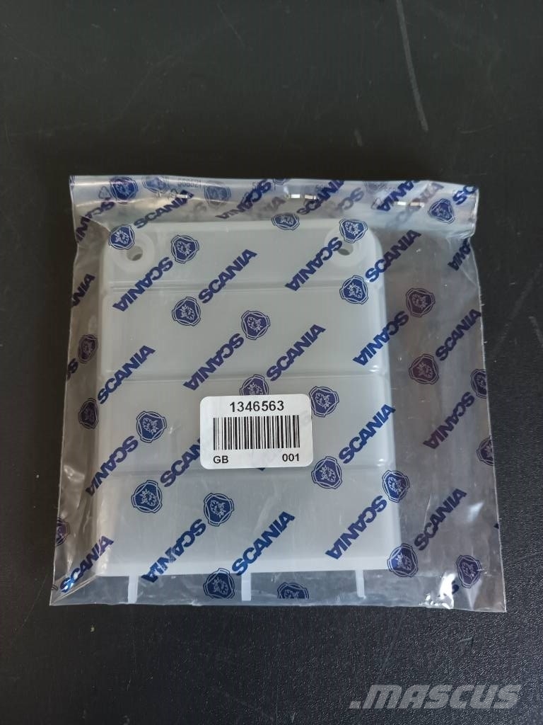 Scania LENS 1346563 Elektronika