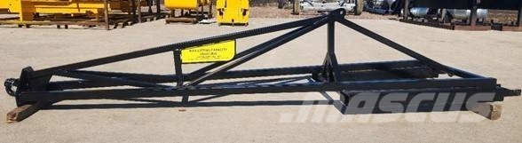 West End MFG. Jib Строителство - Други