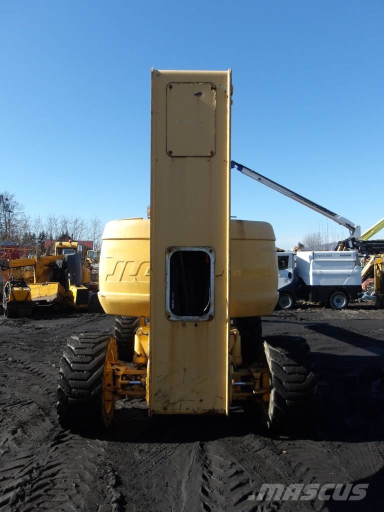 JLG 800 AJ Knikarmhoogwerkers