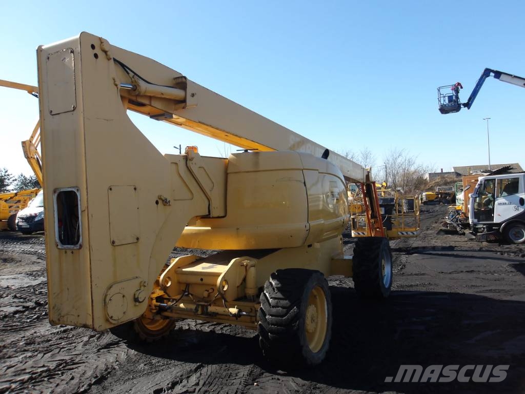 JLG 800 AJ Knikarmhoogwerkers
