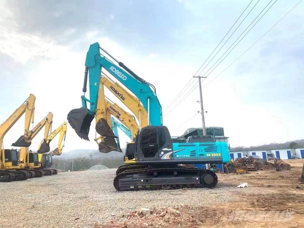 スケルトンバケット SK350.400用