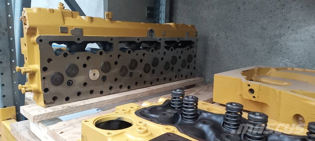 CAT 3306 Motory