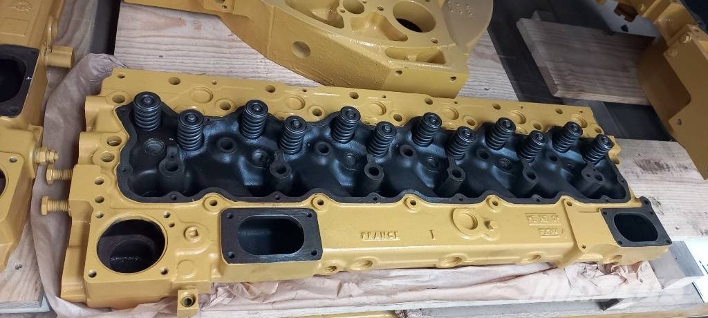 CAT 3306 Motory