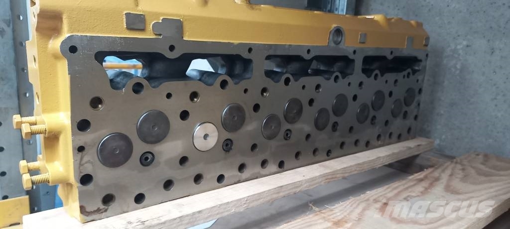 CAT 3306 Motory