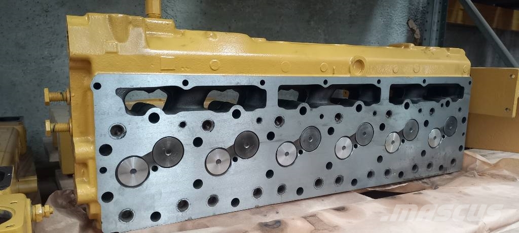 CAT 3306 Motory