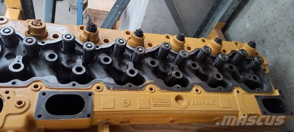 CAT 3306 Motory