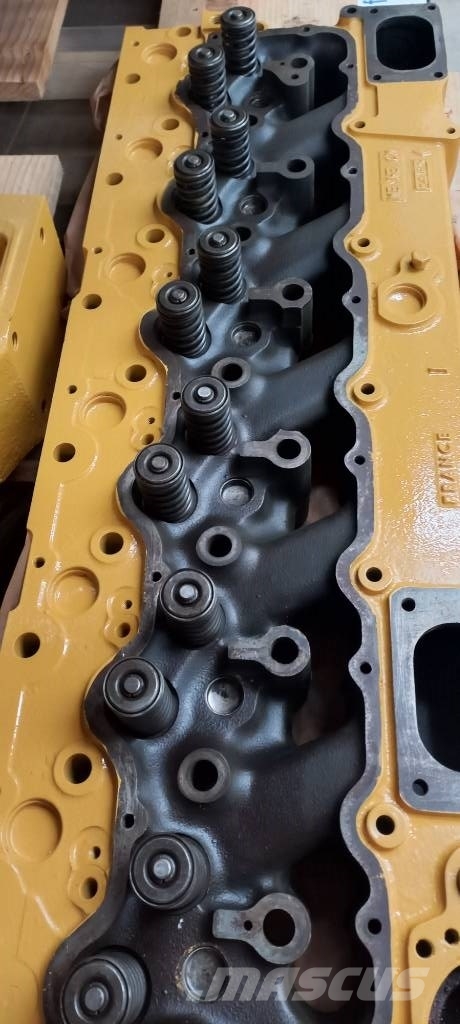 CAT 3306 Motory