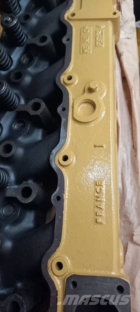 CAT 3306 Motory