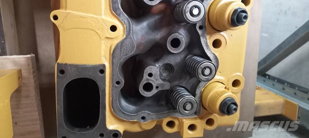 CAT 3306 Motory