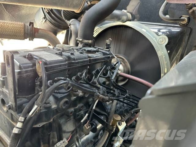 Wacker Neuson WL 44 Radlader netto 31.000 EUR Hjullastare