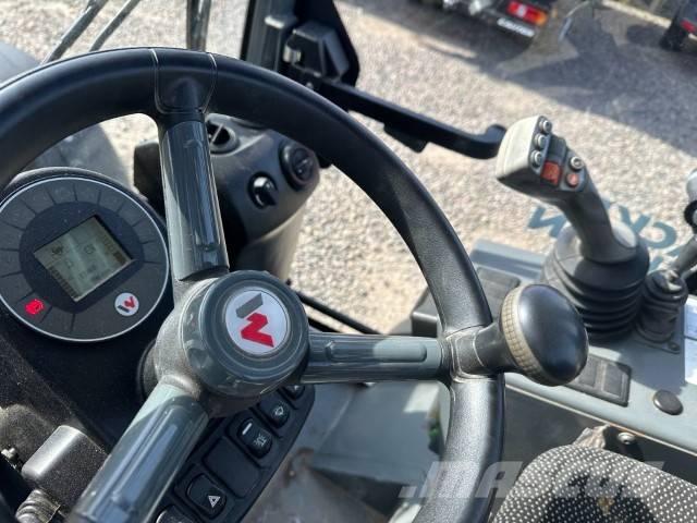 Wacker Neuson WL 44 Radlader netto 31.000 EUR Hjullastare