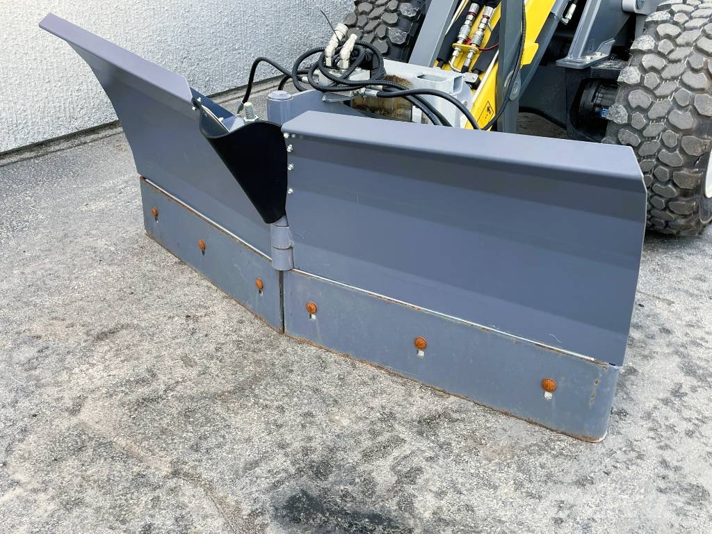 Kramer 5040 Low Cab Minicargadoras
