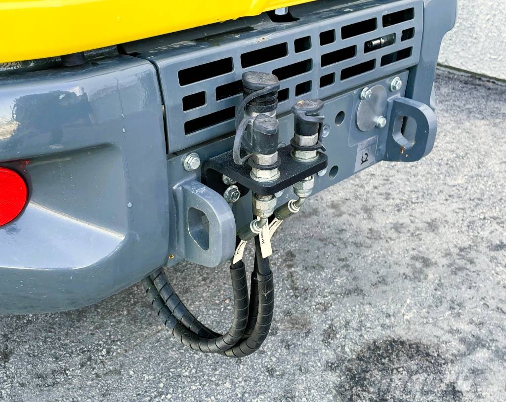 Kramer 5040 Low Cab Minicargadoras