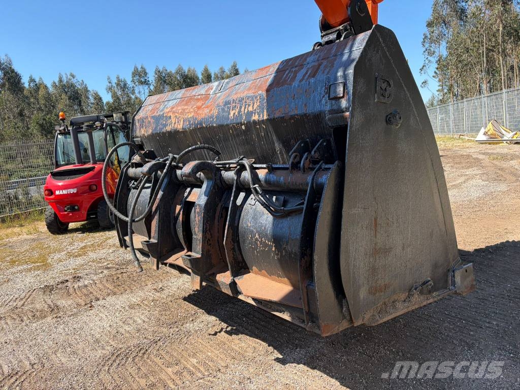 Baark 2.8 Bakken