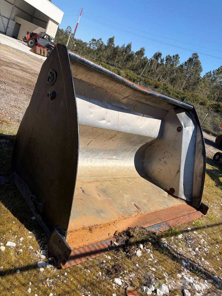 Baark 2.8 Bakken