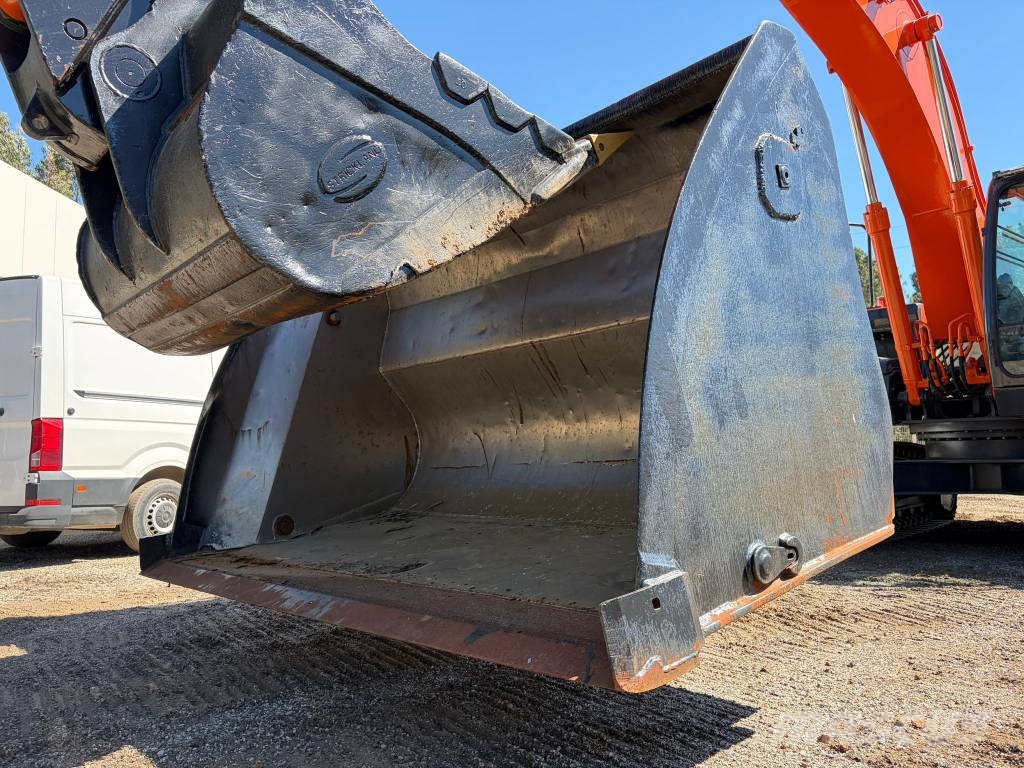 Baark 2.8 Bakken