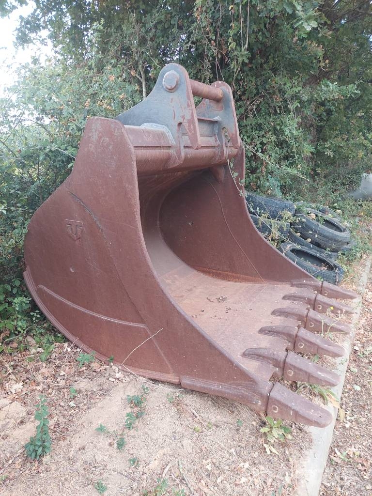 Volvo EC 350 ENL Pelle sur chenilles