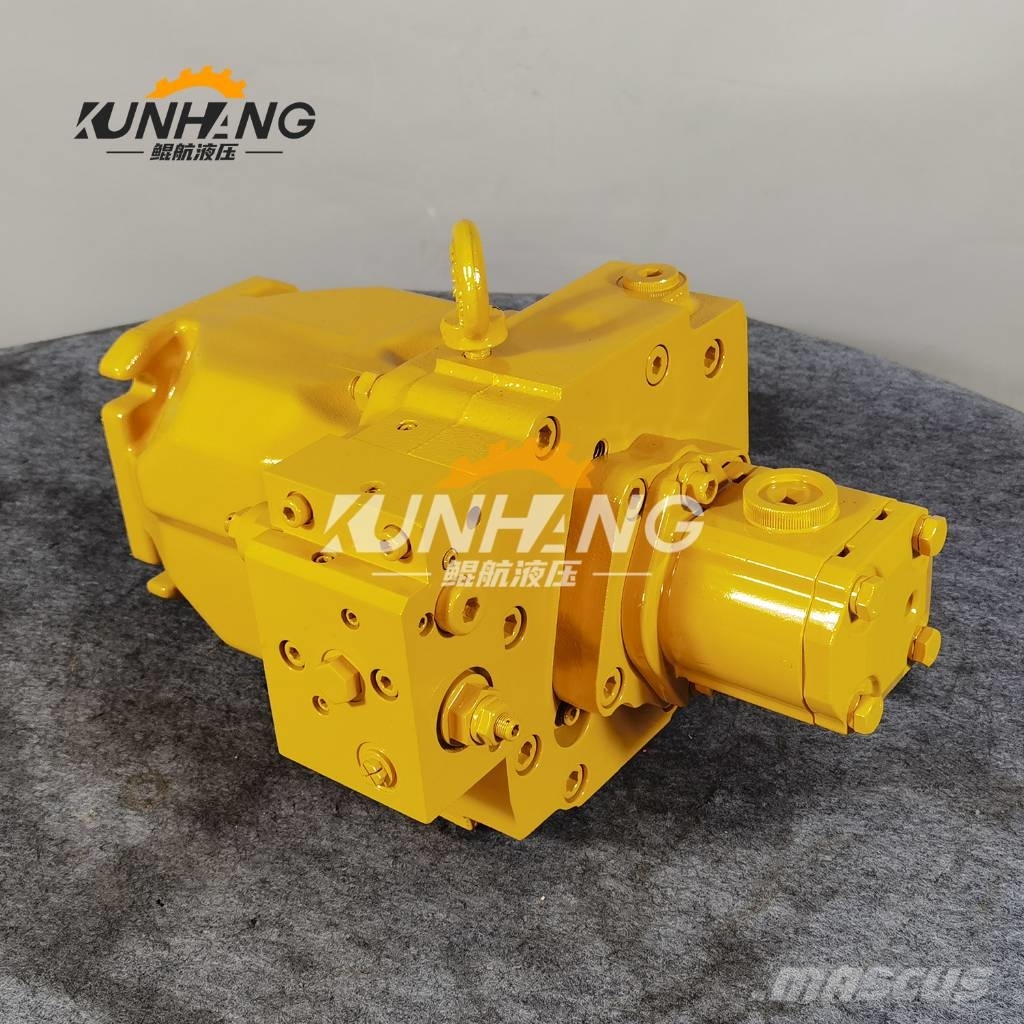 CAT D6H D6R Hydraulic Pump 9T-7099 9T-3680 0R-7950 油圧機