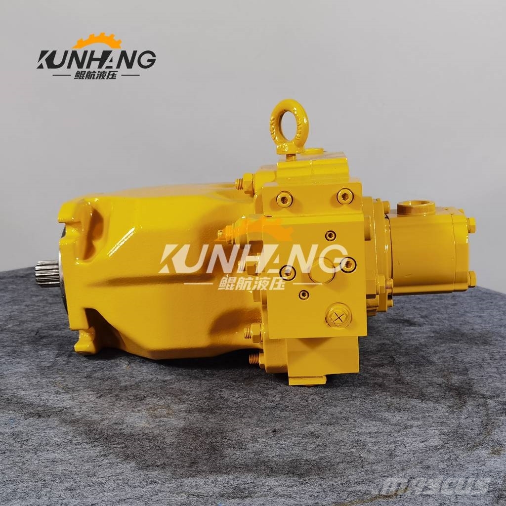 CAT D6H D6R Hydraulic Pump 9T-7099 9T-3680 0R-7950 油圧機