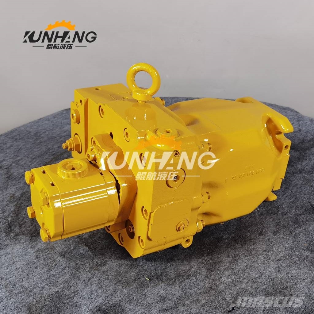CAT D6H D6R Hydraulic Pump 9T-7099 9T-3680 0R-7950 油圧機