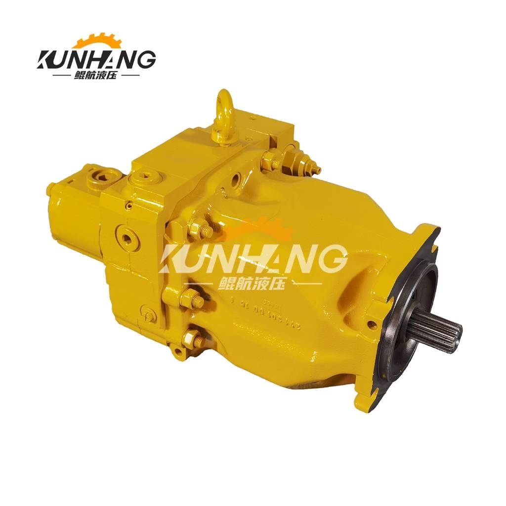 CAT D6H D6R Hydraulic Pump 9T-7099 9T-3680 0R-7950 油圧機