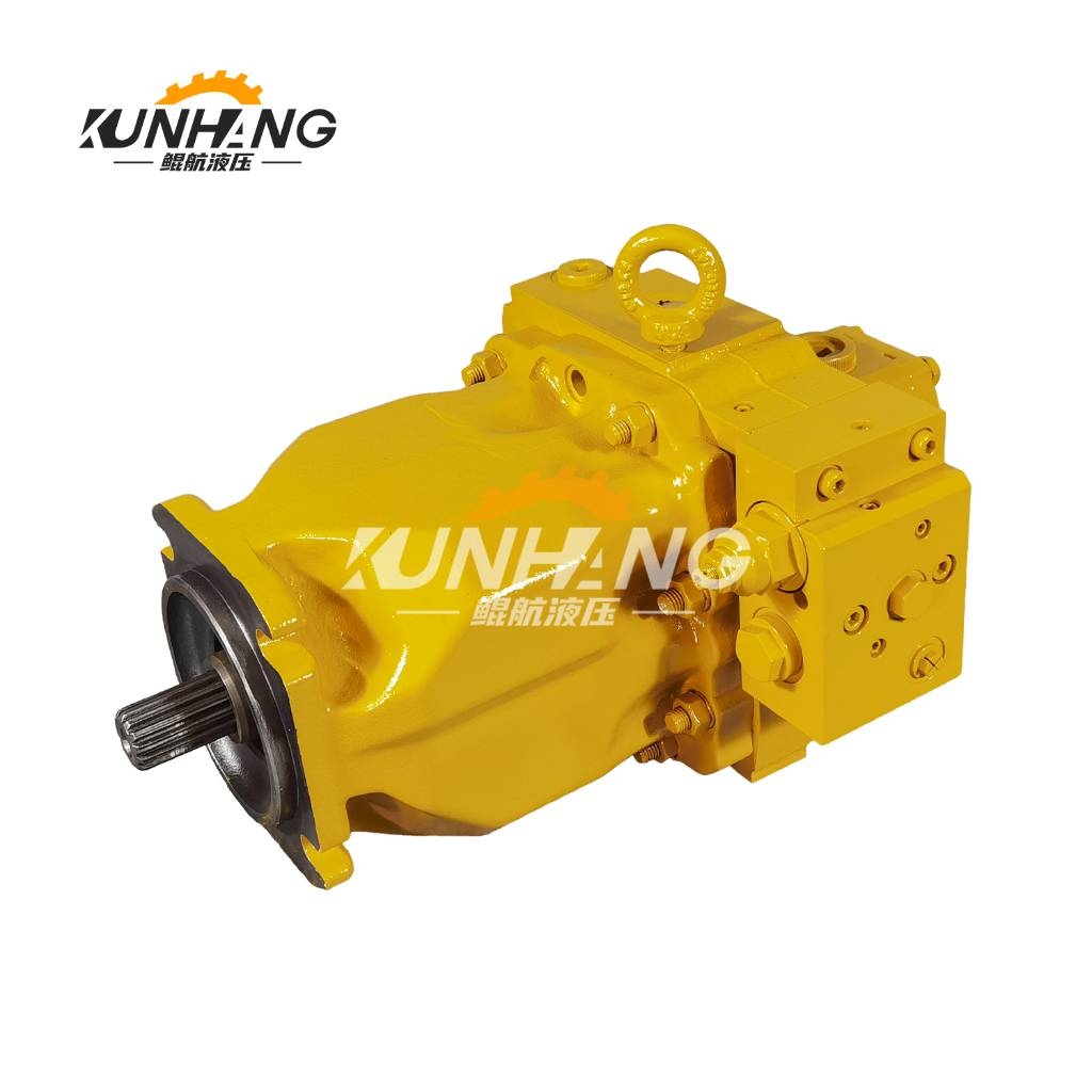 CAT D6H D6R Hydraulic Pump 9T-7099 9T-3680 0R-7950 油圧機