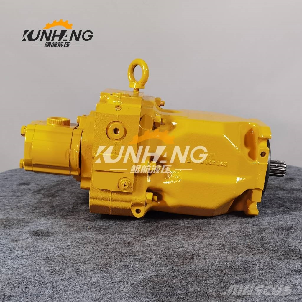 CAT D6H D6R Hydraulic Pump 9T-7099 9T-3680 0R-7950 油圧機
