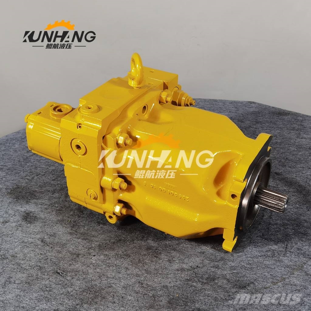 CAT D6H D6R Hydraulic Pump 9T-7099 9T-3680 0R-7950 油圧機