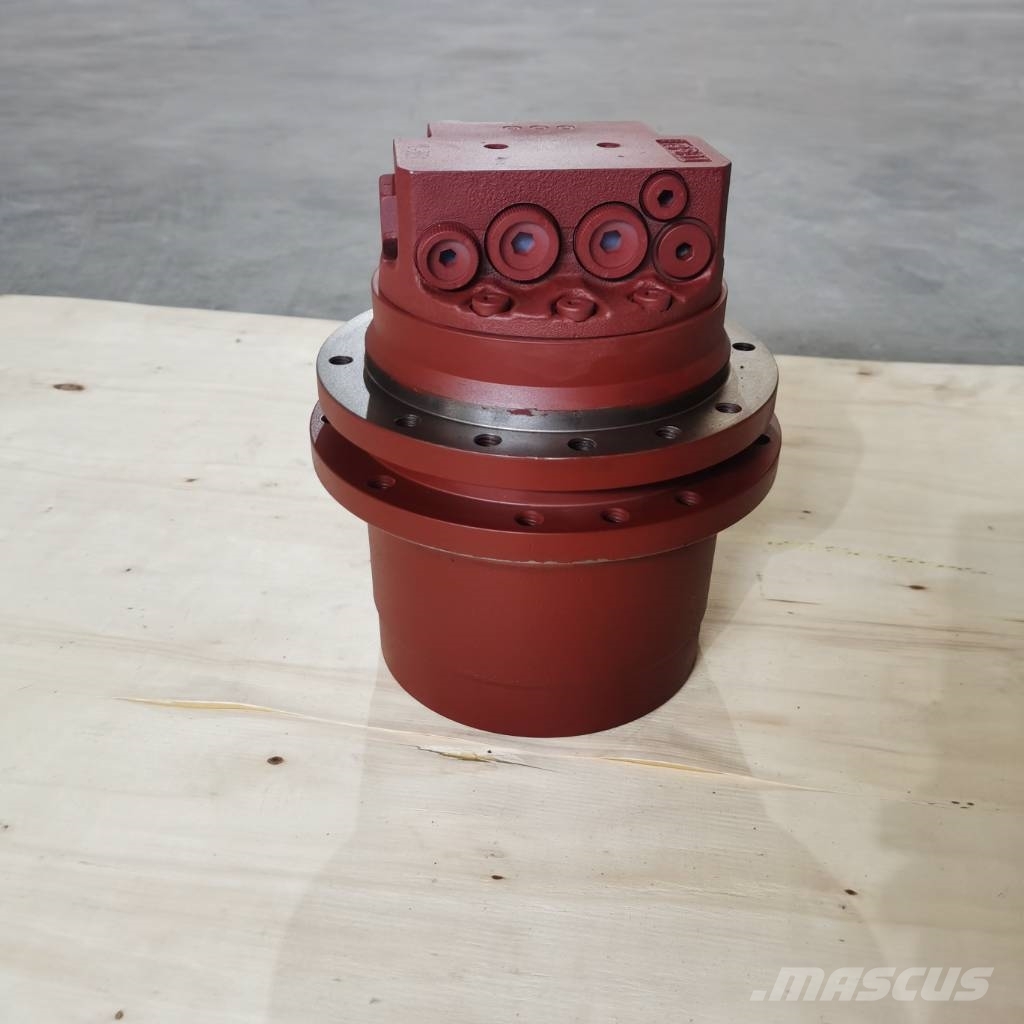 Mini Excavator Parts IHI 17NE Travel Motor IHI 17NE Fin Transmisija