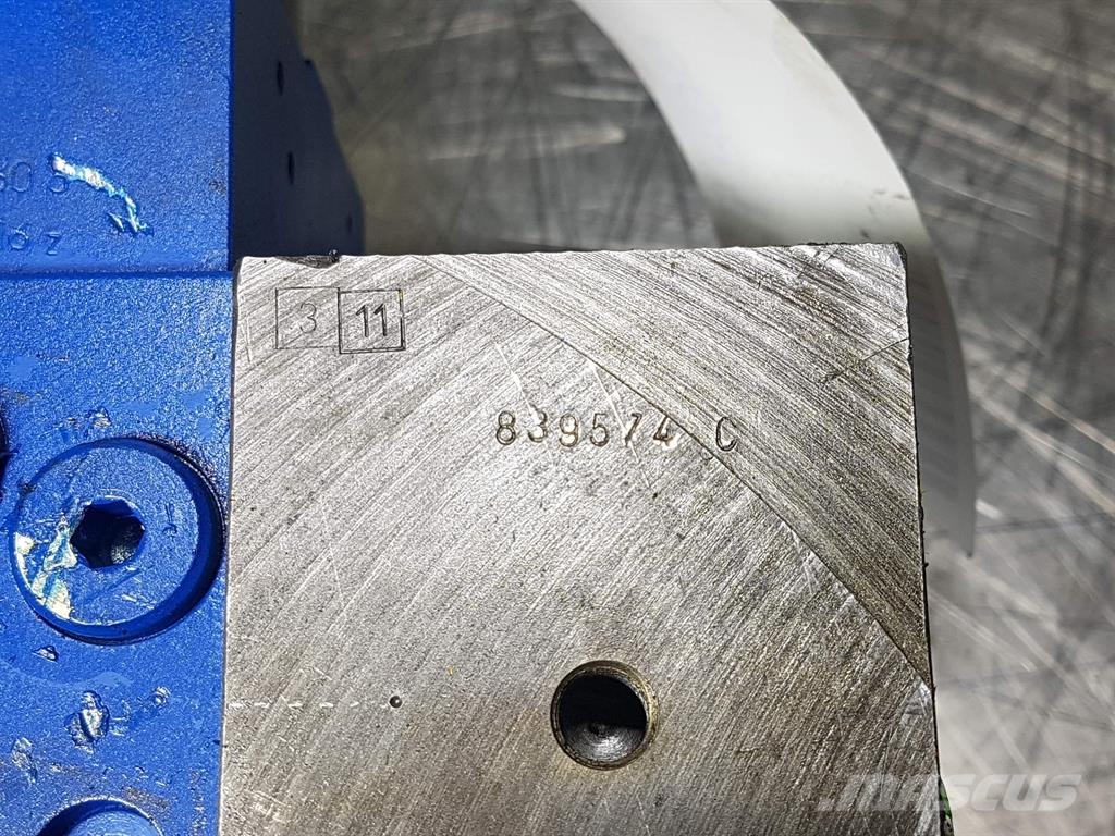 Rexroth M4-15-20/S0M0W01 - Modular valves/Ventile 유압식 기계