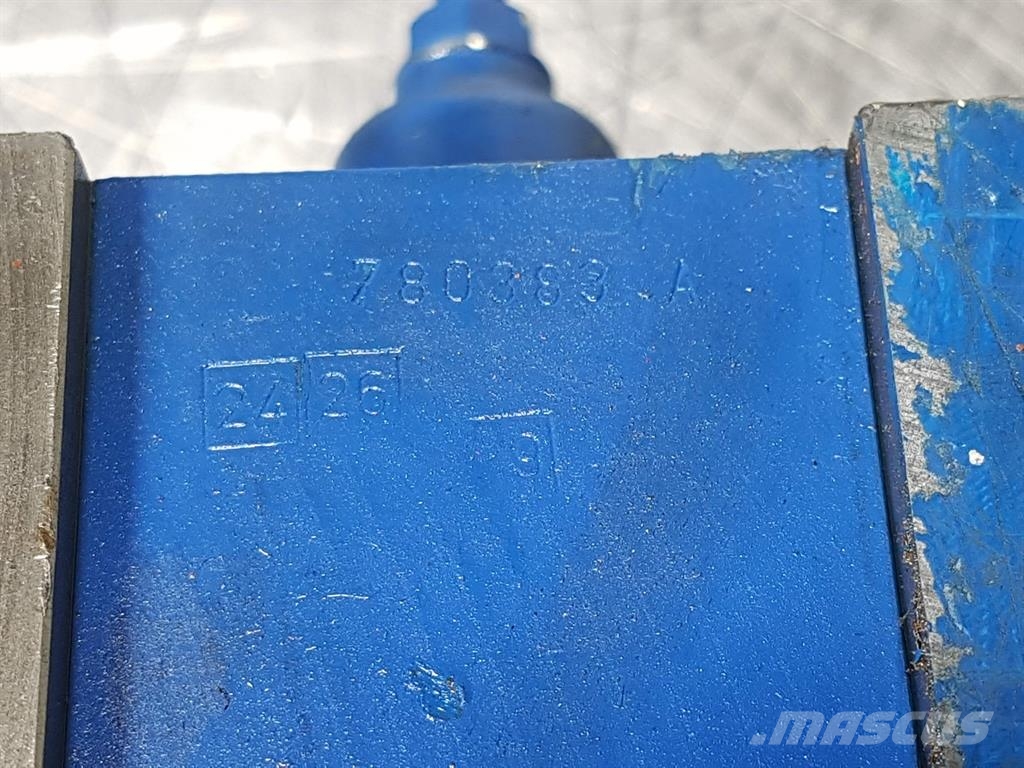 Rexroth M4-15-20/S0M0W01 - Modular valves/Ventile 유압식 기계