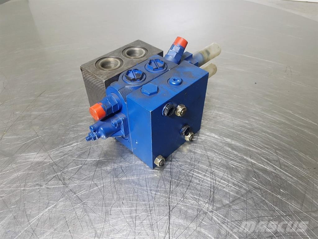 Rexroth M4-15-20/S0M0W01 - Modular valves/Ventile 유압식 기계