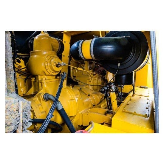 Compair H700-250S 19bar - 19m3/min Kompresorji