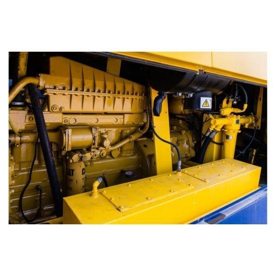 Compair H700-250S 19bar - 19m3/min Kompresorji