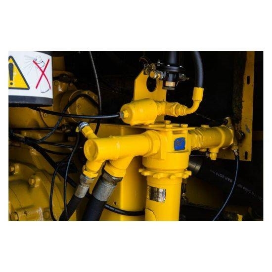 Compair H700-250S 19bar - 19m3/min Kompresorji
