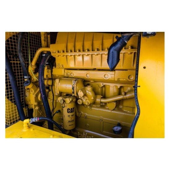 Compair H700-250S 19bar - 19m3/min Kompresorji