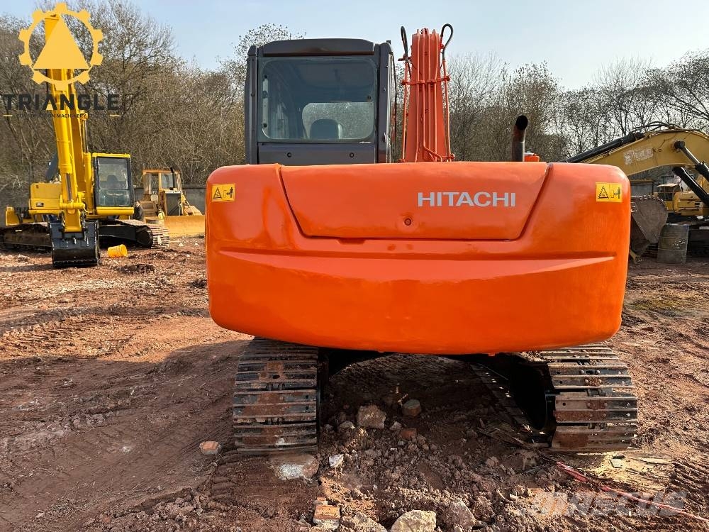 Hitachi ZX 70 Raupenbagger
