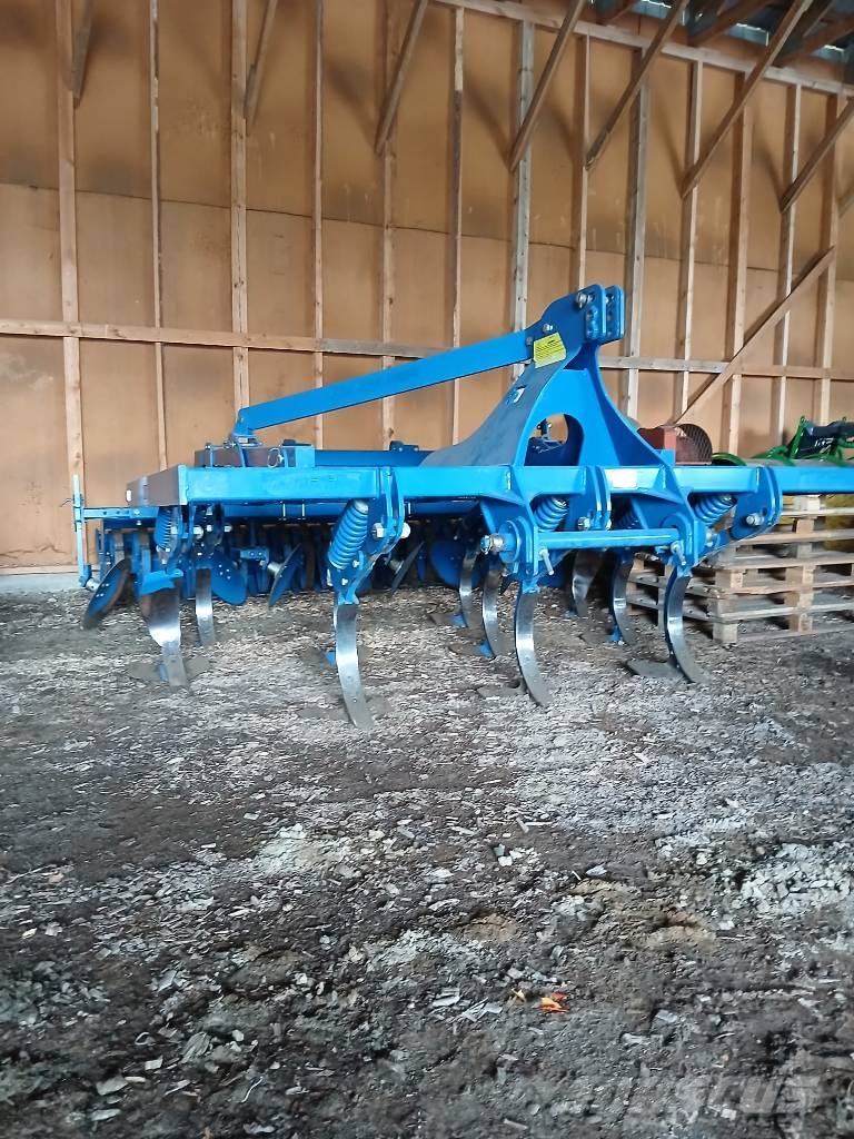 Rolmako 3m kultivaattori tulossa hieno! 中耕管理機