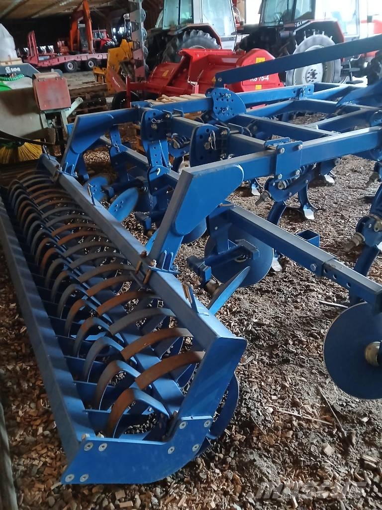 Rolmako 3m kultivaattori tulossa hieno! 中耕管理機
