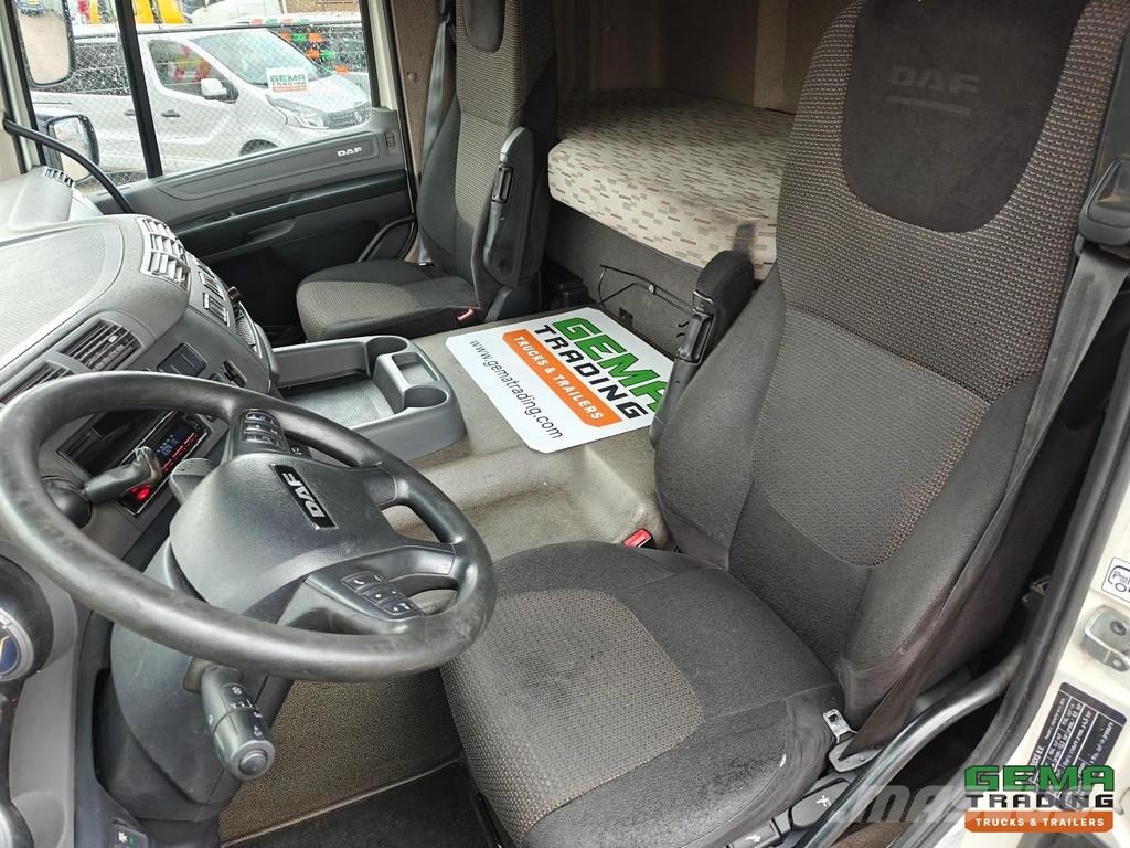 DAF CF 440 FT 4x2 - Euro6 - Automatic - NL truck Vetopöytäautot