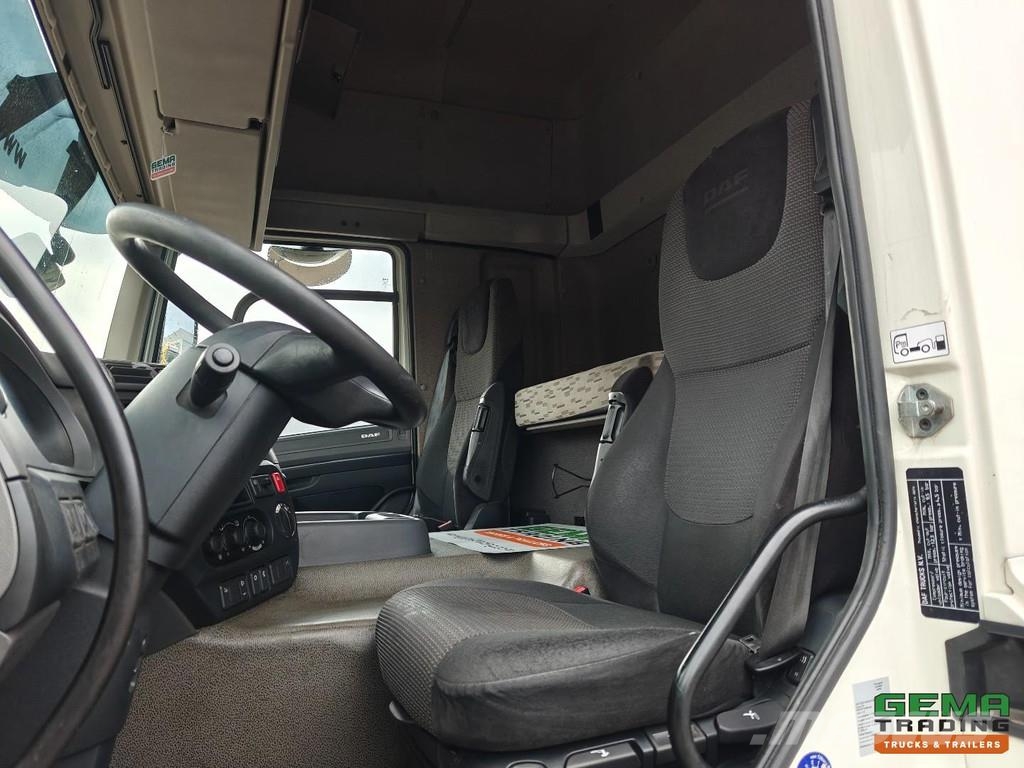 DAF CF 440 FT 4x2 - Euro6 - Automatic - NL truck Vetopöytäautot
